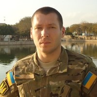 Vadym Khomiuk
