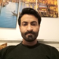 Ihtisham Bashir