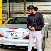 ILYAS M A
