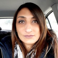 Sabrina Statini