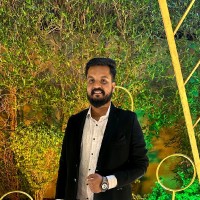 Rushi Harwani