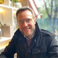 Marcus Vinicius Bortolotto