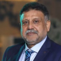 Nasir Habib