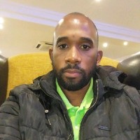 Elton Maswanganyi