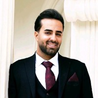 Farshad Karimi