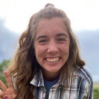 Kelsi McRae