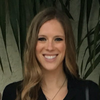 Samantha Davenport