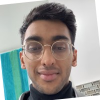Dhruv Patel
