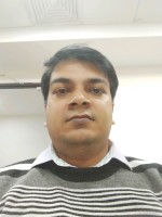 Deepak Kumar Singh