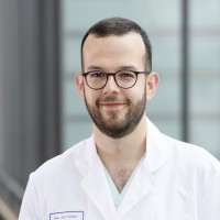 Dr. Wolfgang Parsch, Mhba