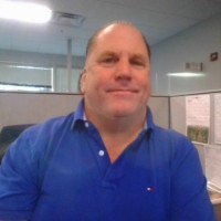 David Olrich