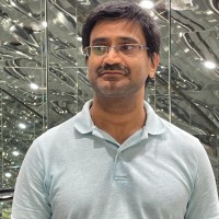 Prashanth B R
