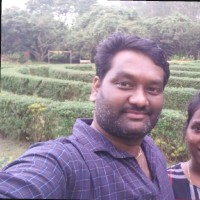 Mahesh Guptha