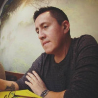 Bryan Jimenez Franco