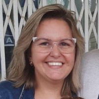 Josiane Cristina da Rocha Kobarg