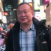 马东升