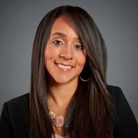 Sharon Ortega, MBA