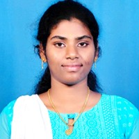 Swetha Sethuraman