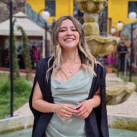 Sofía Rodríguez Galeano