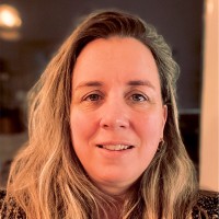 Magda Feenstra-Dekker