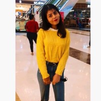 Pinki jha