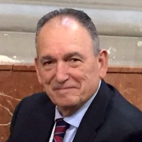 I. Javier Diez Montero