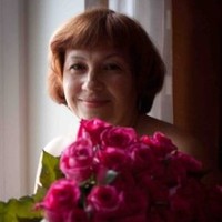Валентина Кукалева