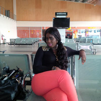 Vera Okafor