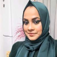 Israt Jahan