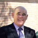 Adrian Brigden