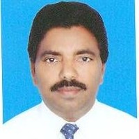 ABRAHAM CHACKO