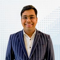 Yogesh Gupta