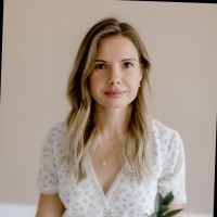 Olga Shustova