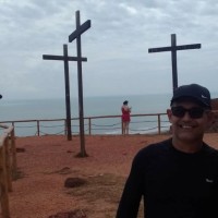 Alexandro Landim