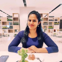 Bhargavi H