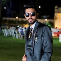 Divyesh Thakor