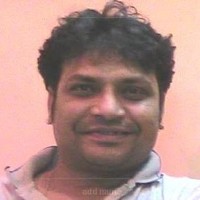 Jitendra Kamble