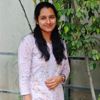 Priya Reddy