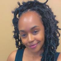 Natasha Gordon