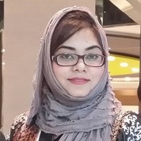 Wajida Irfan