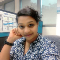 Deepthy Vikas