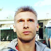 Mar'Yan Volyanskyy