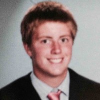 Luke Moore