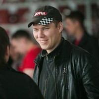 Александр Умеренков