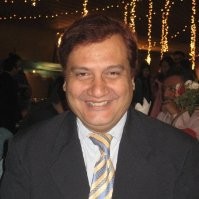 Syed Muhammad Ameer Jafri