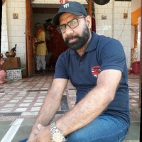 Rajeev Ranjan