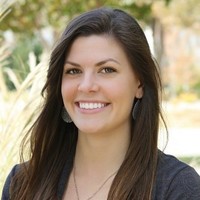 Ashlie Huckabee - Rangel