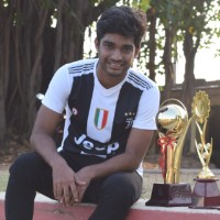 Joy Kishore Mishra