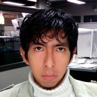 Samuel Michael Cerda Meza