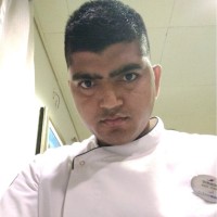 Durgesh Kumar